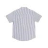 Camisa BOY Kr de seersucker