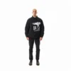 Camisa oversize BOY Paint Eagle