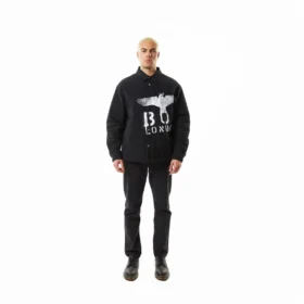 Camisa oversize BOY Paint Eagle