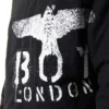 Camisa oversize BOY Paint Eagle