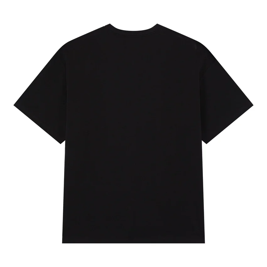 Camiseta Boy Crest