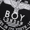 Camiseta Boy Crest