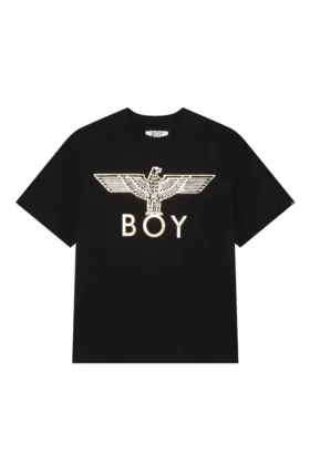 Camiseta Boy Eagle