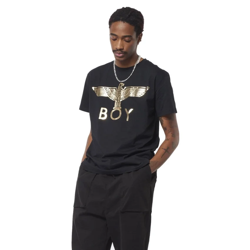 Camiseta Boy Eagle