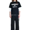 Camiseta Boy Eagle