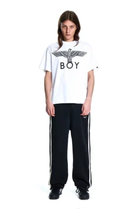 Camiseta Boy Eagle
