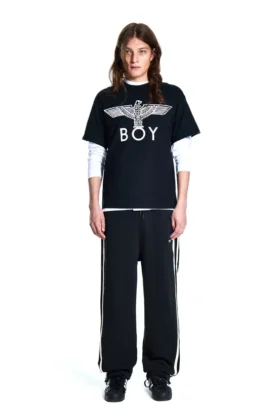 Camiseta Boy Eagle