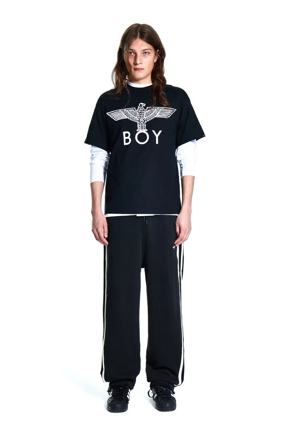 Camiseta Boy Eagle