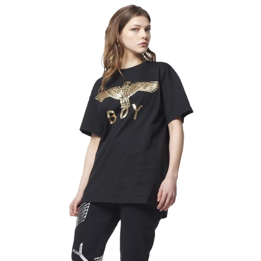 Camiseta Boy Eagle