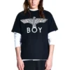 Camiseta Boy Eagle