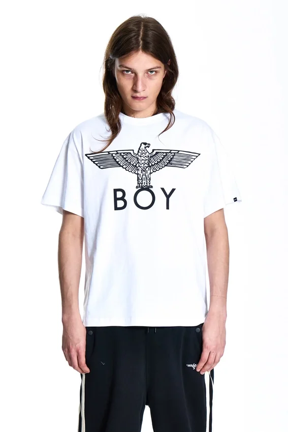 Camiseta Boy Eagle