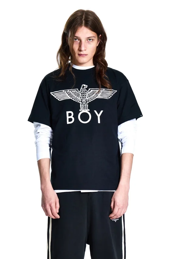 Camiseta Boy Eagle