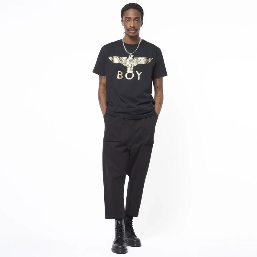 Camiseta Boy Eagle