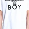 Camiseta Boy Eagle