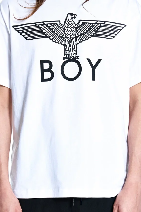 Camiseta Boy Eagle