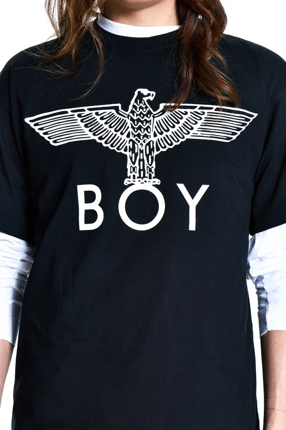 Camiseta Boy Eagle