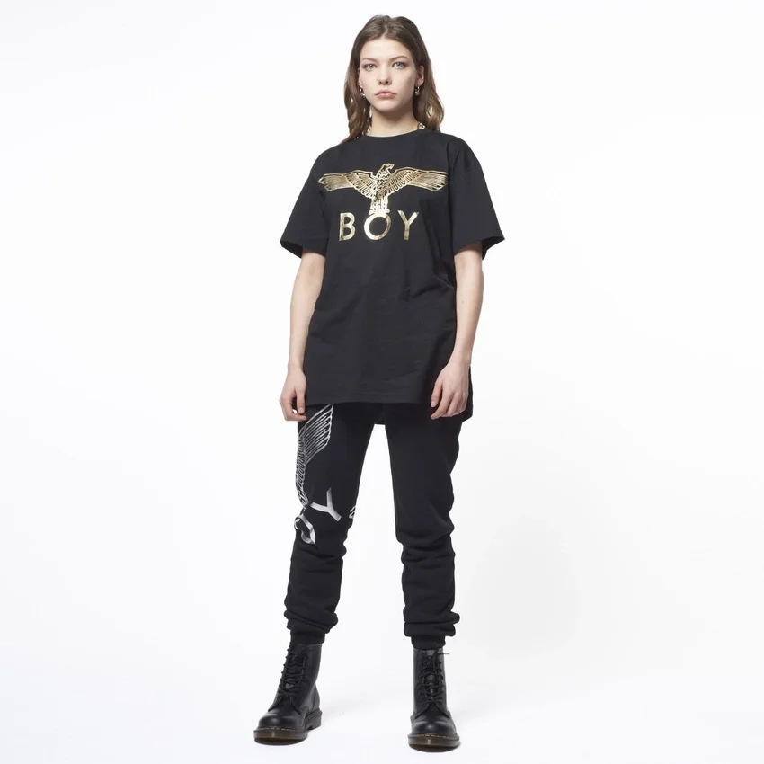 Camiseta Boy Eagle