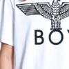 Camiseta Boy Eagle