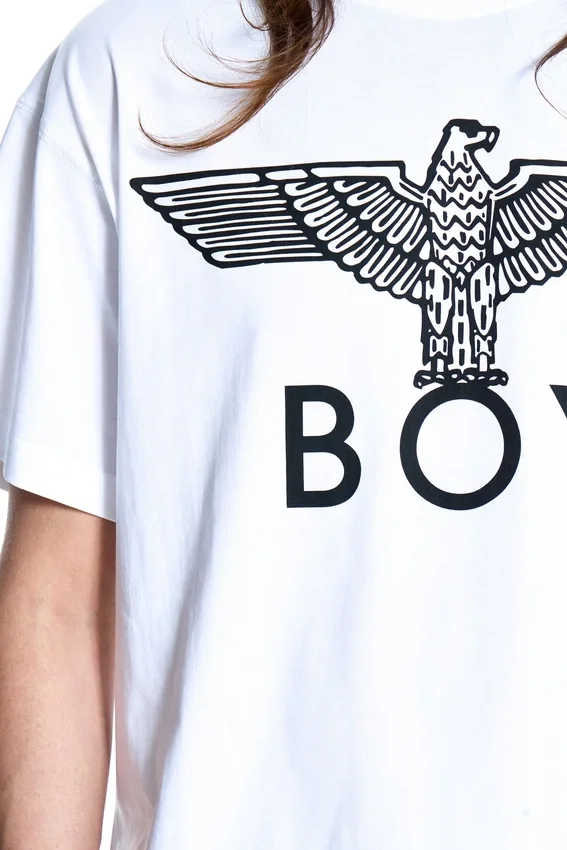 Camiseta Boy Eagle