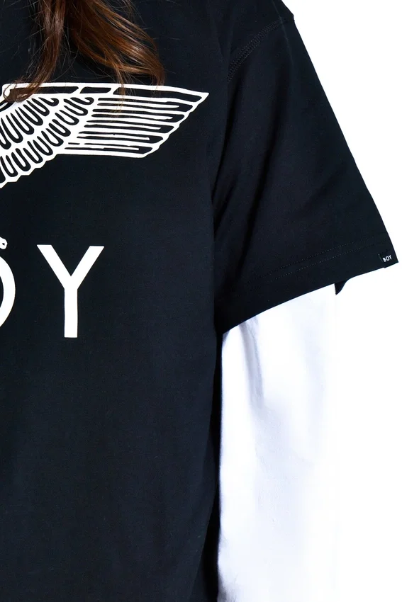 Camiseta Boy Eagle