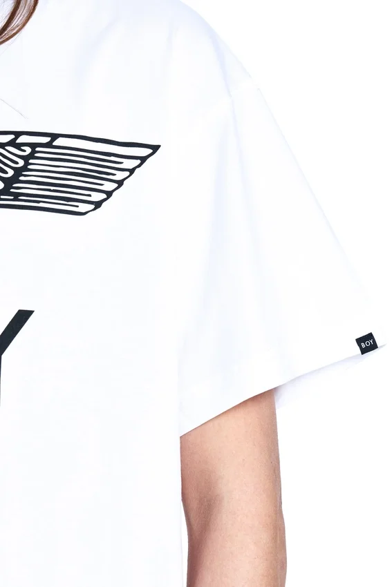 Camiseta Boy Eagle