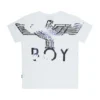 Camiseta Boy Eagle Flock