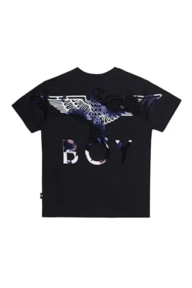 Camiseta Boy Eagle Flock