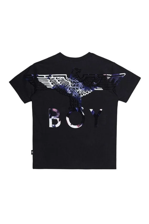 Camiseta Boy Eagle Flock