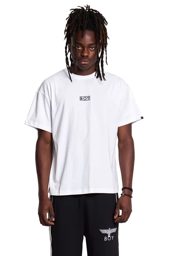 Camiseta Boy Eagle Flock