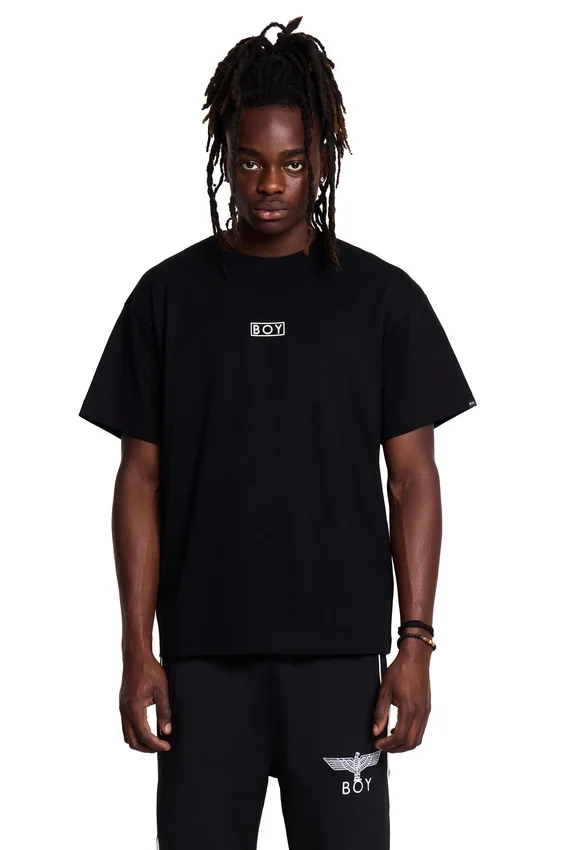 Camiseta Boy Eagle Flock