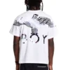 Camiseta Boy Eagle Flock