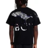 Camiseta Boy Eagle Flock