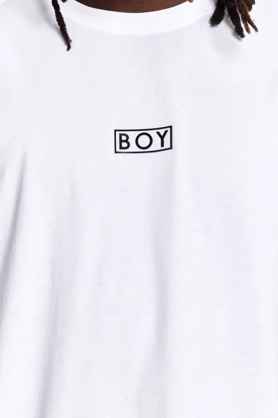 Camiseta Boy Eagle Flock