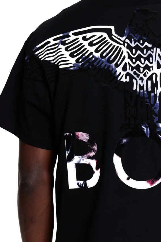Camiseta Boy Eagle Flock