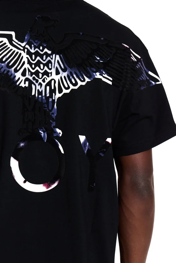 Camiseta Boy Eagle Flock