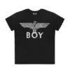 Camiseta «BOY Eagle Scribble»