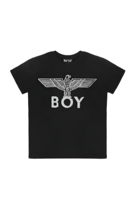Camiseta «BOY Eagle Scribble»