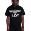 Camiseta «BOY Eagle Scribble»