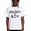 Camiseta «BOY Eagle Scribble»