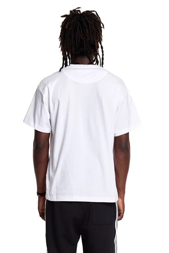 Camiseta «BOY Eagle Scribble»