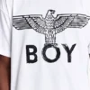 Camiseta «BOY Eagle Scribble»