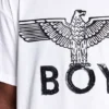 Camiseta «BOY Eagle Scribble»