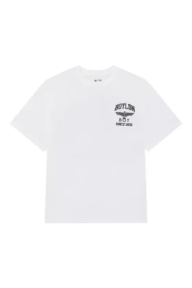Camiseta Boy Heritage