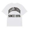 Camiseta Boy Heritage