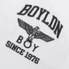 Camiseta Boy Heritage
