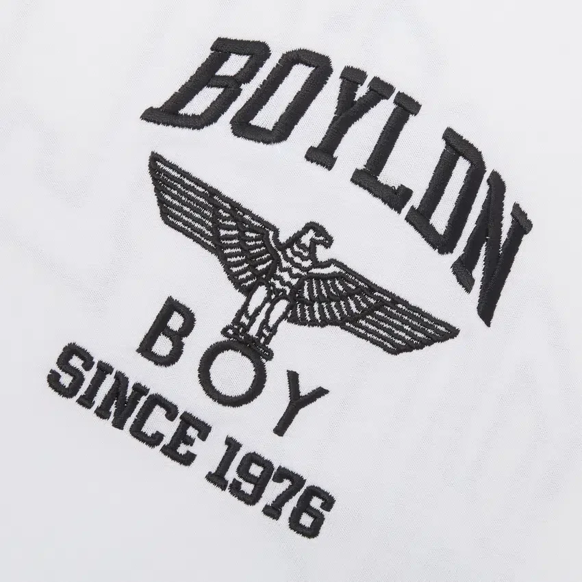 Camiseta Boy Heritage