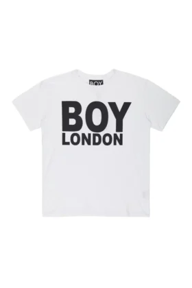 Camiseta BOY London