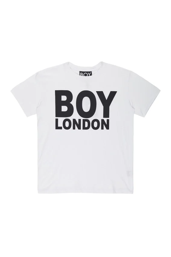 Camiseta BOY London
