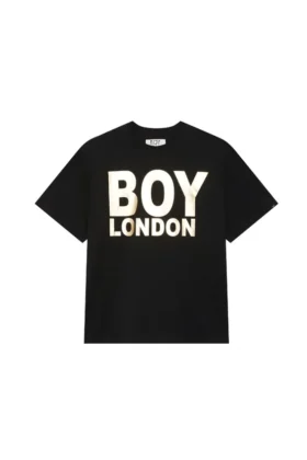 Camiseta BOY London