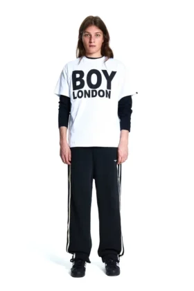 Camiseta BOY London